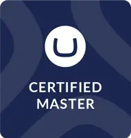 Umbraco Certified Master