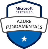 Microsoft Certified - Azure Fundamentals